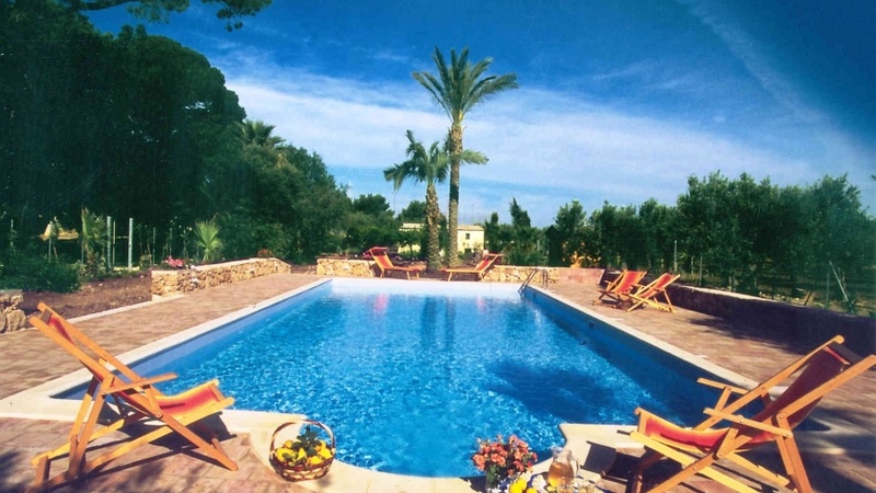   - Az. Agrituristica Duca di Castelmonte a Trapani 